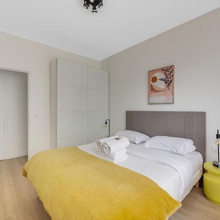 Chic, Central A Deux Pas De Beaugrenelle I Paris Exterior photo