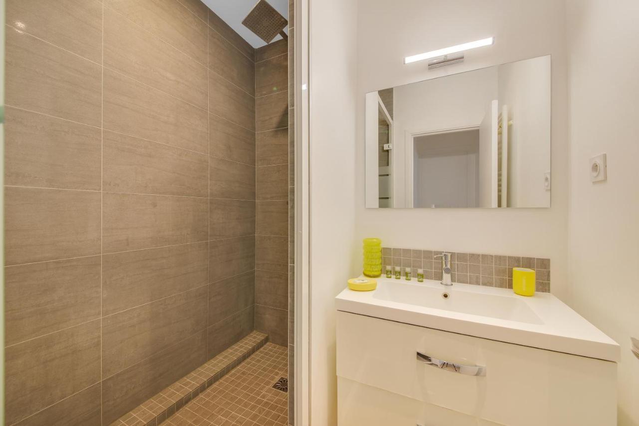 Chic, Central A Deux Pas De Beaugrenelle I Paris Exterior photo